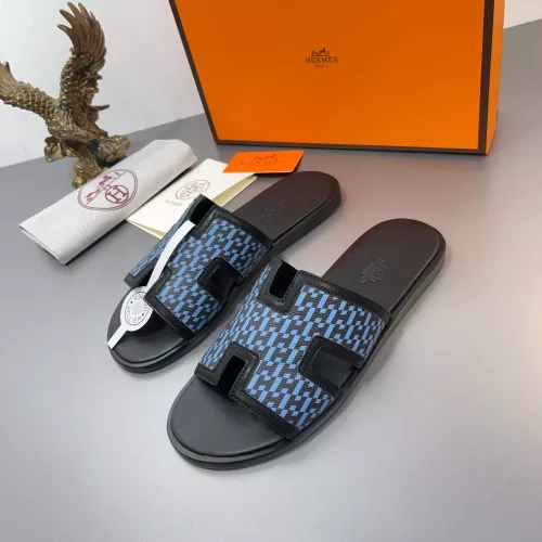 Hermes Slippers For Men #1303269