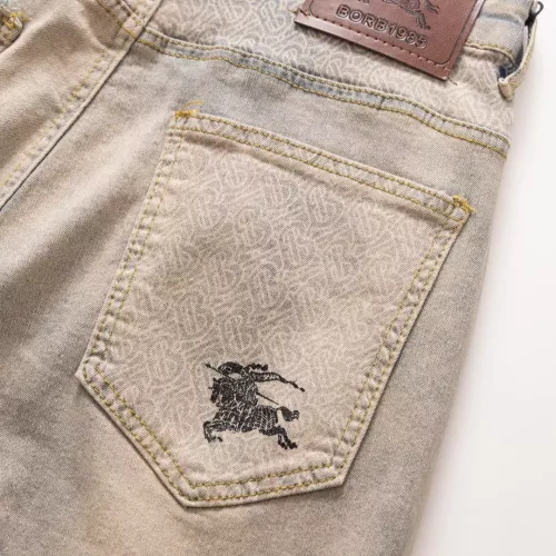 Cheap Burberry Jeans For Men #1303272 Replica Wholesale [$48.00 USD] [ITEM#1303272] on Replica Burberry Jeans