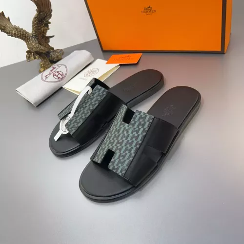 Hermes Slippers For Men #1303273