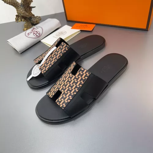 Hermes Slippers For Men #1303275