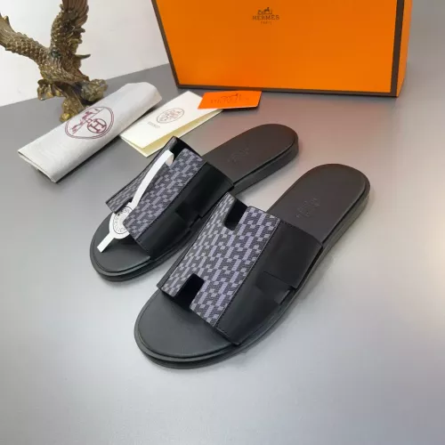 Hermes Slippers For Men #1303276