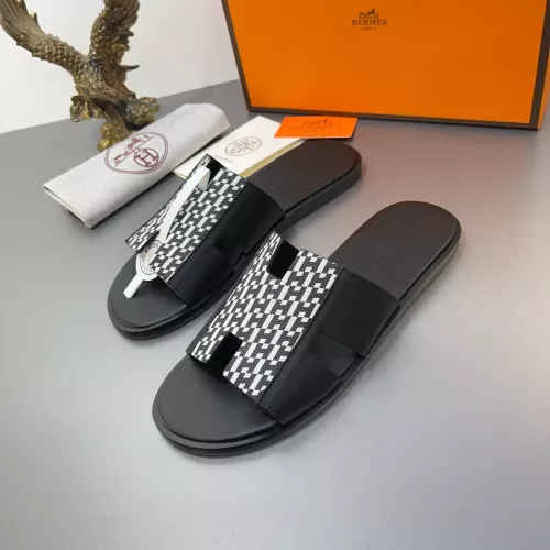 Hermes Slippers For Men #1303277