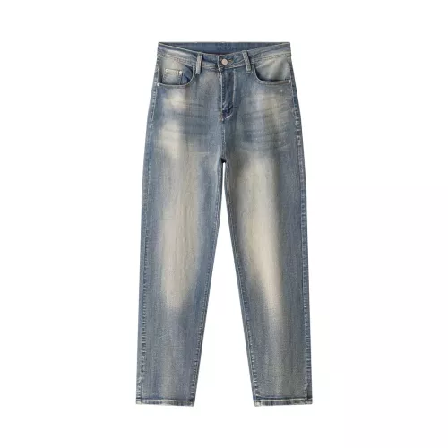 Cheap Christian Dior Jeans For Men #1303279 Replica Wholesale [$48.00 USD] [ITEM#1303279] on Replica Christian Dior Jeans