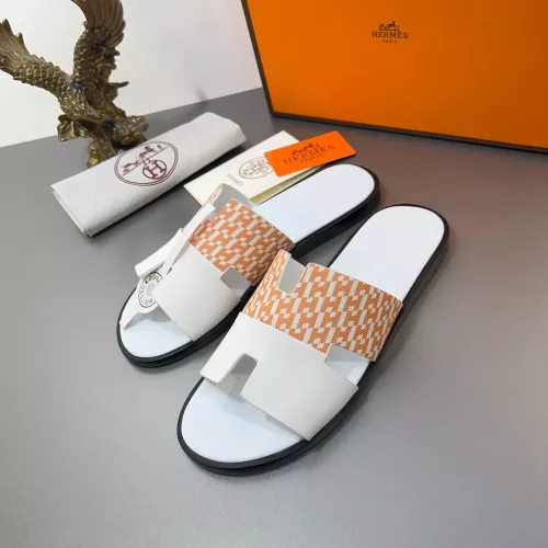 Hermes Slippers For Men #1303281