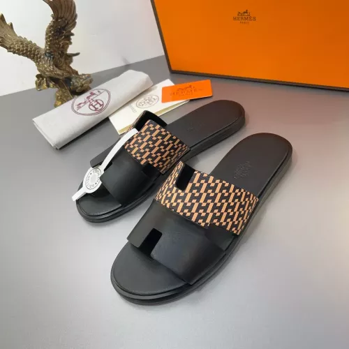 Hermes Slippers For Men #1303283