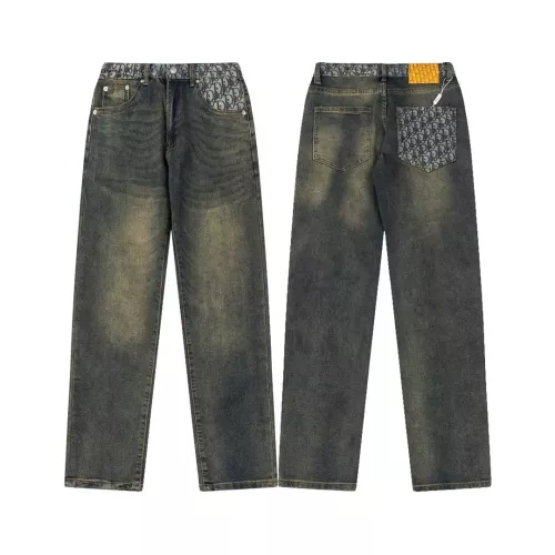 Christian Dior Jeans For Men #1303284