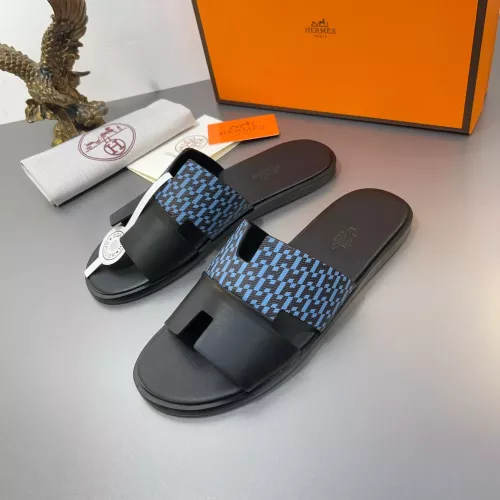 Hermes Slippers For Men #1303286