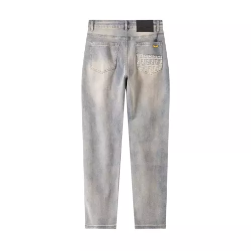 Cheap Fendi Jeans For Men #1303287 Replica Wholesale [$48.00 USD] [ITEM#1303287] on Replica Fendi Jeans