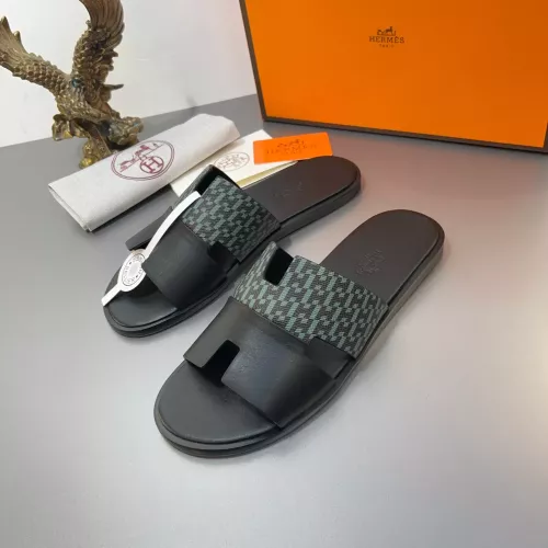 Hermes Slippers For Men #1303288