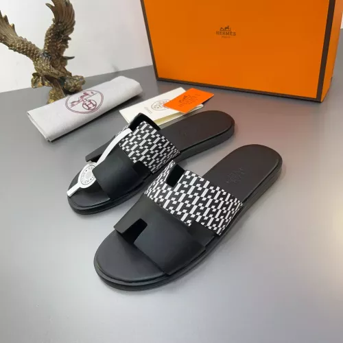 Hermes Slippers For Men #1303289