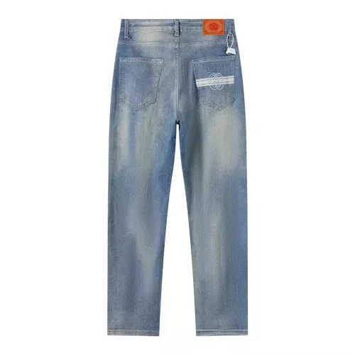 Gucci Jeans For Men #1303291