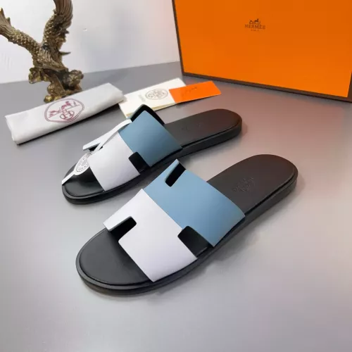 Hermes Slippers For Men #1303296