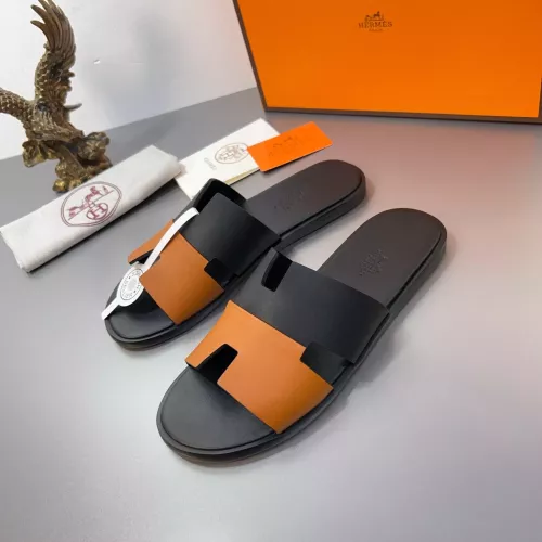 Hermes Slippers For Men #1303298