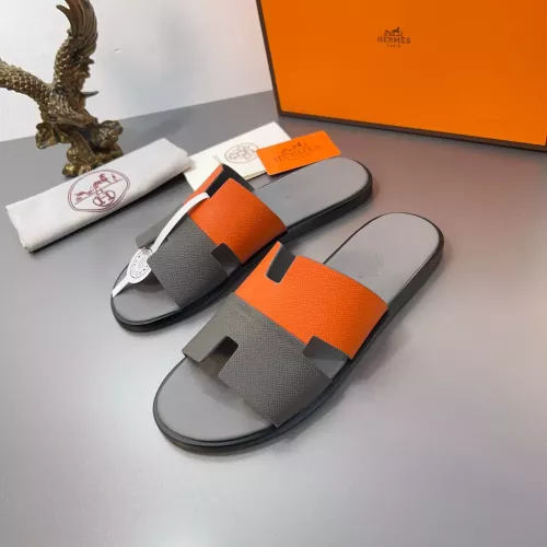 Hermes Slippers For Men #1303301