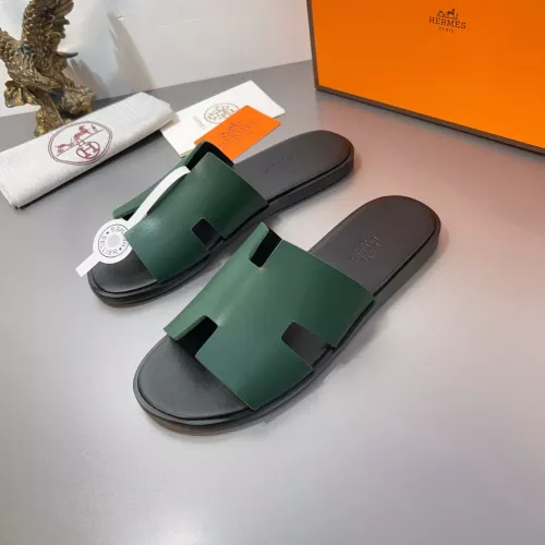 Hermes Slippers For Men #1303303