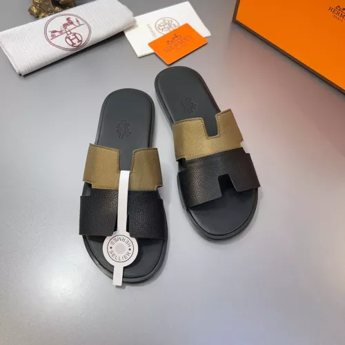 Hermes Slippers For Men #1303306