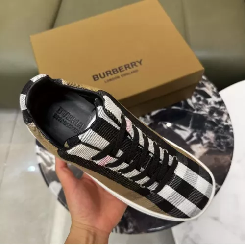 Cheap Burberry Casual Shoes For Men #1303308 Replica Wholesale [$80.00 USD] [ITEM#1303308] on Replica Burberry Casual Shoes