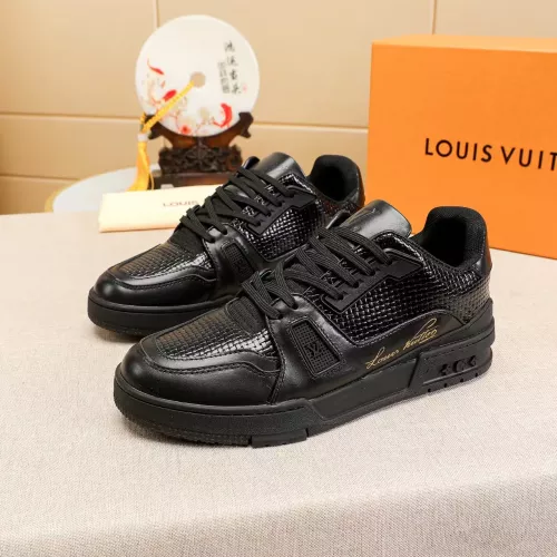 Louis Vuitton Casual Shoes For Men #1303311