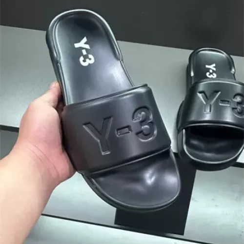 Y-3 Slippers For Men #1303317