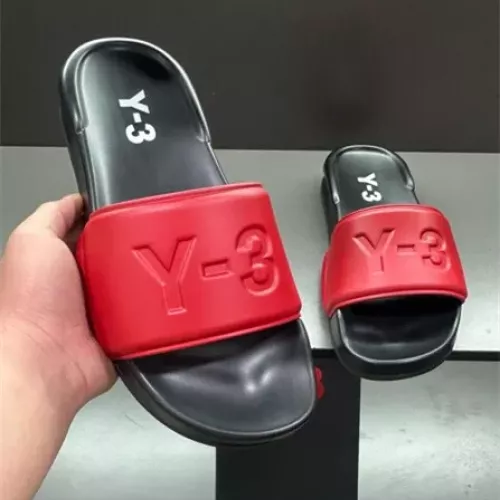 Y-3 Slippers For Men #1303318