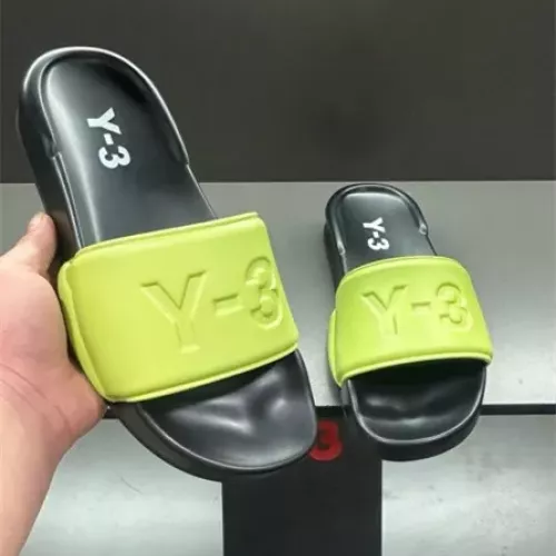 Y-3 Slippers For Men #1303319