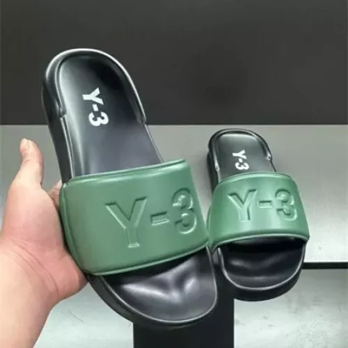 Y-3 Slippers For Men #1303320