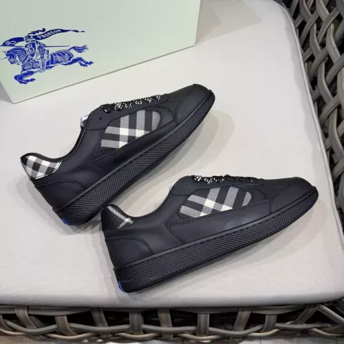 Cheap Burberry Casual Shoes For Men #1303329 Replica Wholesale [$76.00 USD] [ITEM#1303329] on Replica Burberry Casual Shoes