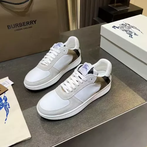 Burberry Casual Shoes For Women #1303331