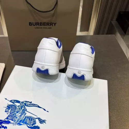 Cheap Burberry Casual Shoes For Men #1303338 Replica Wholesale [$100.00 USD] [ITEM#1303338] on Replica Burberry Casual Shoes