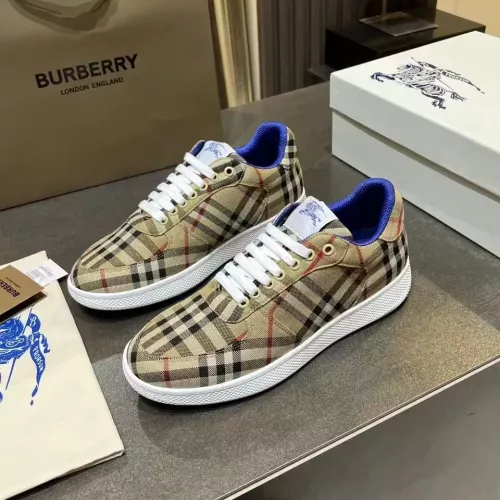 Burberry Casual Shoes For Women #1303341