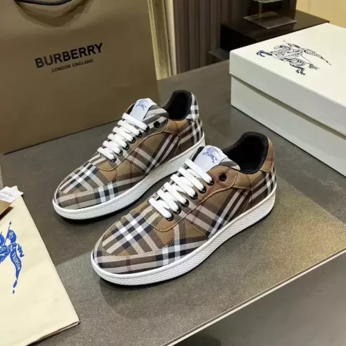 Burberry Casual Shoes For Men #1303342