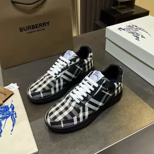 Burberry Casual Shoes For Men #1303344