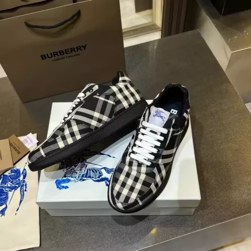 Cheap Burberry Casual Shoes For Men #1303344 Replica Wholesale [$100.00 USD] [ITEM#1303344] on Replica Burberry Casual Shoes