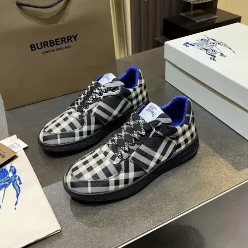 Burberry Casual Shoes For Women #1303347