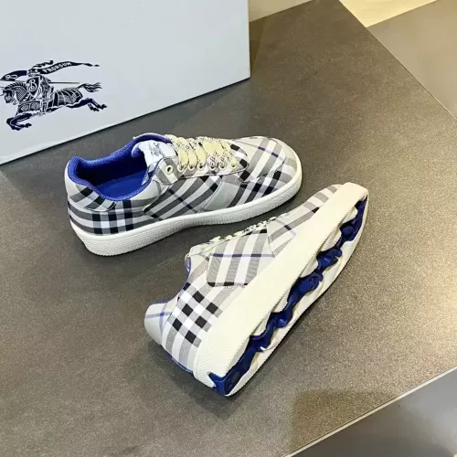 Cheap Burberry Casual Shoes For Men #1303352 Replica Wholesale [$105.00 USD] [ITEM#1303352] on Replica Burberry Casual Shoes