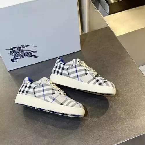 Cheap Burberry Casual Shoes For Women #1303353 Replica Wholesale [$105.00 USD] [ITEM#1303353] on Replica Burberry Casual Shoes