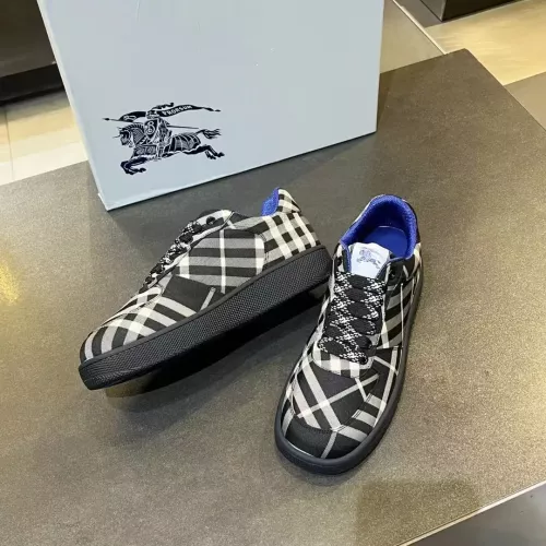 Cheap Burberry Casual Shoes For Men #1303354 Replica Wholesale [$105.00 USD] [ITEM#1303354] on Replica Burberry Casual Shoes