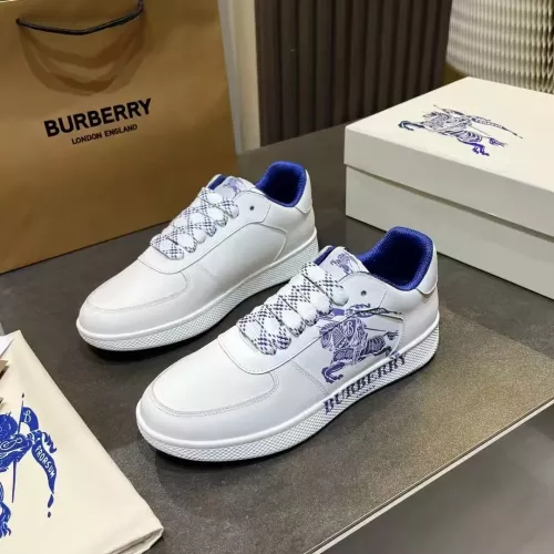 Burberry Casual Shoes For Men #1303356