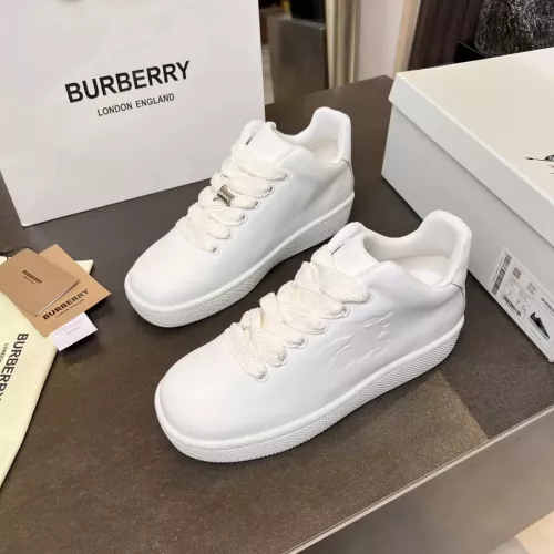 Cheap Burberry Casual Shoes For Men #1303360 Replica Wholesale [$112.00 USD] [ITEM#1303360] on Replica Burberry Casual Shoes