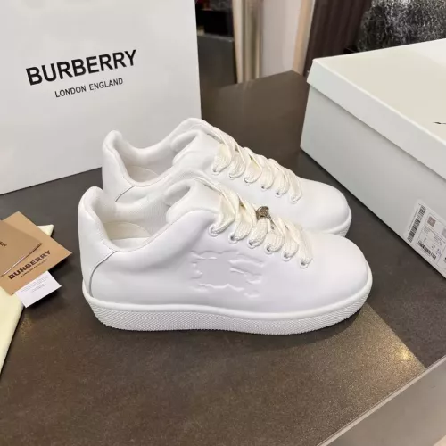 Cheap Burberry Casual Shoes For Men #1303360 Replica Wholesale [$112.00 USD] [ITEM#1303360] on Replica Burberry Casual Shoes