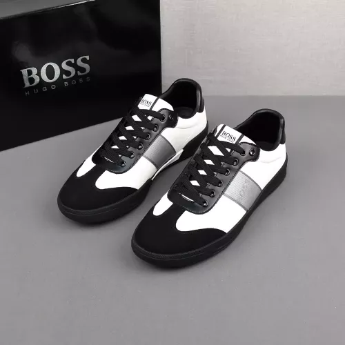 Boss Casual Shoes For Men #1303370