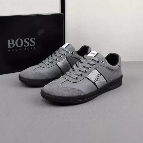 Boss Casual Shoes For Men #1303373