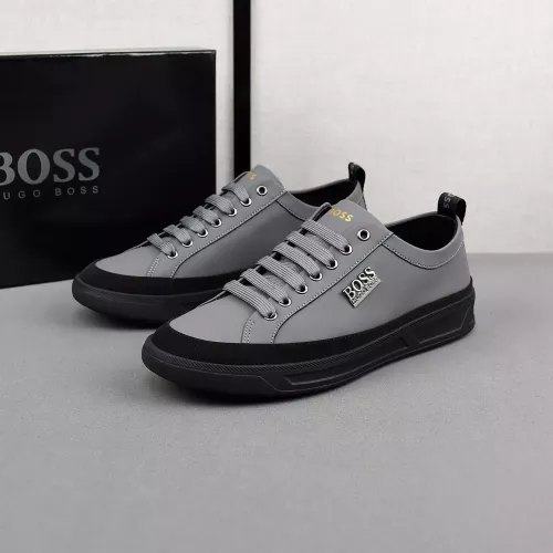 Boss Casual Shoes For Men #1303375