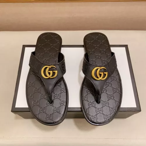 Gucci Slippers For Men #1303379