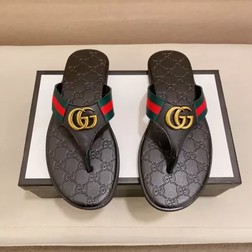 Gucci Slippers For Men #1303380