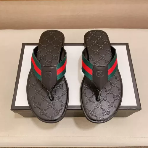 Gucci Slippers For Men #1303381