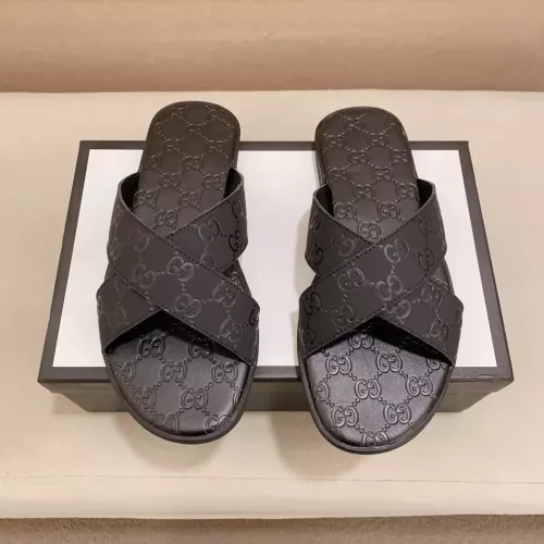 Gucci Slippers For Men #1303382