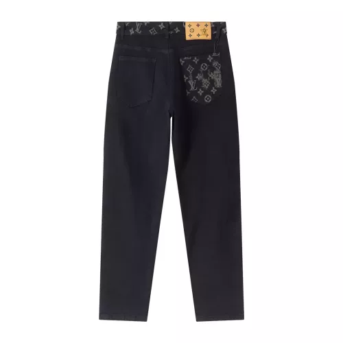 Louis Vuitton LV Jeans For Men #1303383