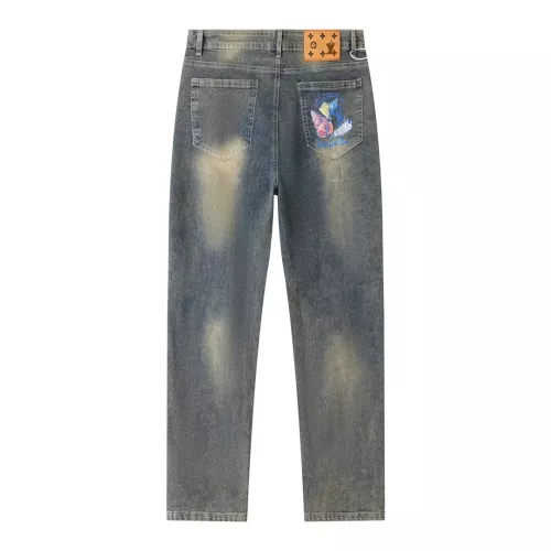 Louis Vuitton LV Jeans For Men #1303384