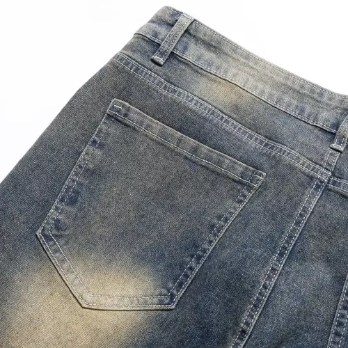 Cheap Louis Vuitton LV Jeans For Men #1303384 Replica Wholesale [$48.00 USD] [ITEM#1303384] on Replica Louis Vuitton LV Jeans